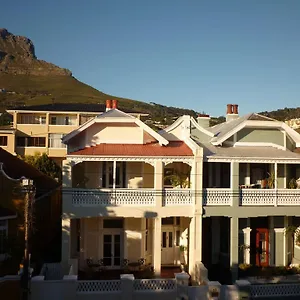 Maison d'hôtes The Cape Colonial, Le Cap