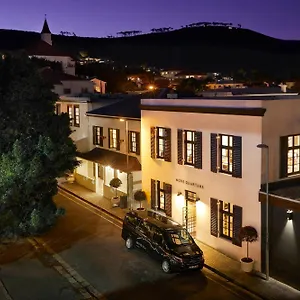 Quarters Aparthotel