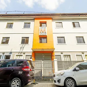 Metro Deluxe Residences Pasay