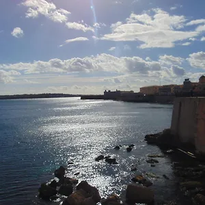 Il Mare Di Ortigia Syracuse