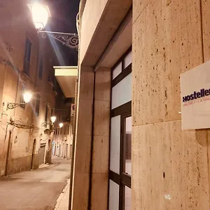 Hostelleria Trapani